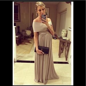 Maternity Gown